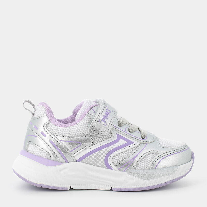 BAMBINA da BAMBINI | SNEAKERS PRIMIGI