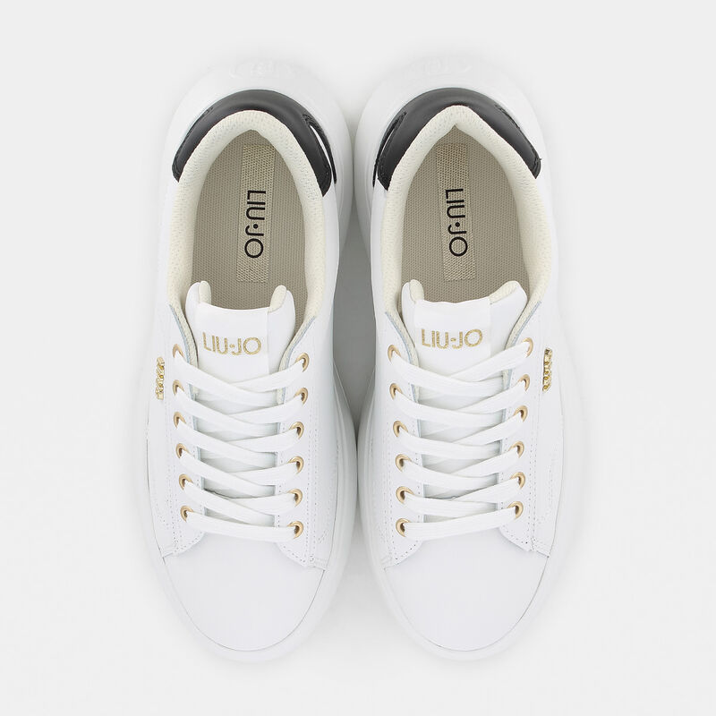 SCARPE da DONNA | SNEAKERS LIU-JO