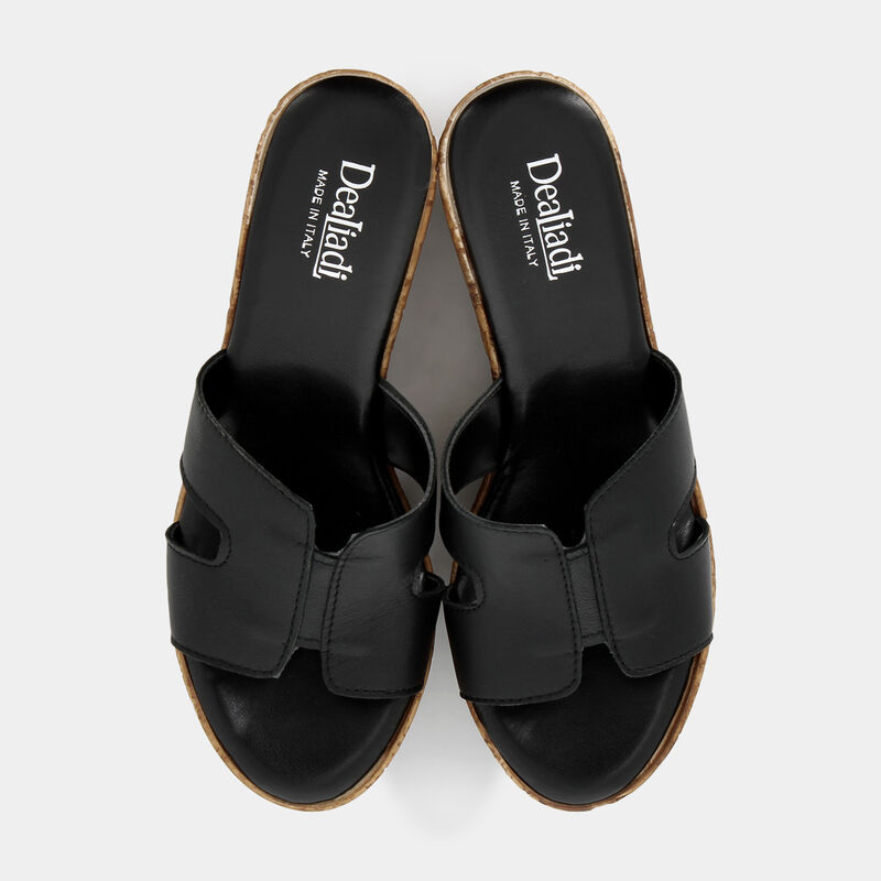 SCARPE da DONNA | SANDALI DEALIADI