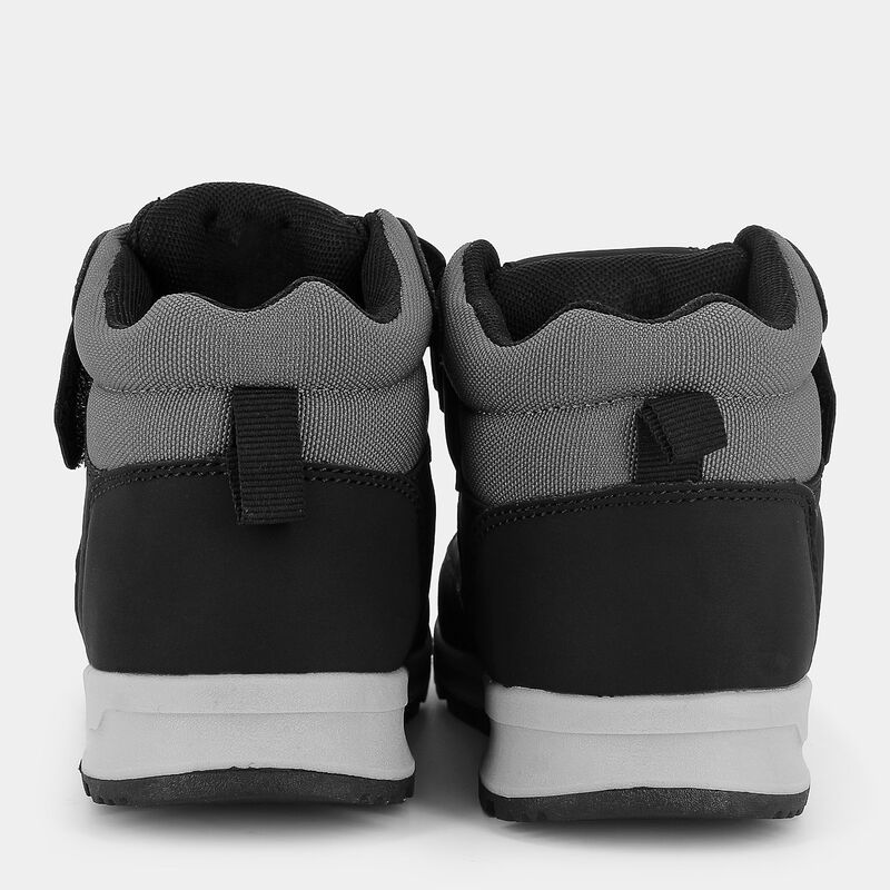 BAMBINO da BAMBINI | SCARPONCINI STEP BY STEP