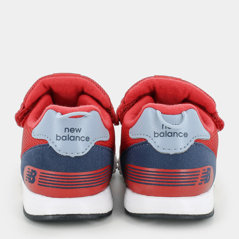 BAMBINO da BAMBINI | PRIMI PASSI NEW BALANCE