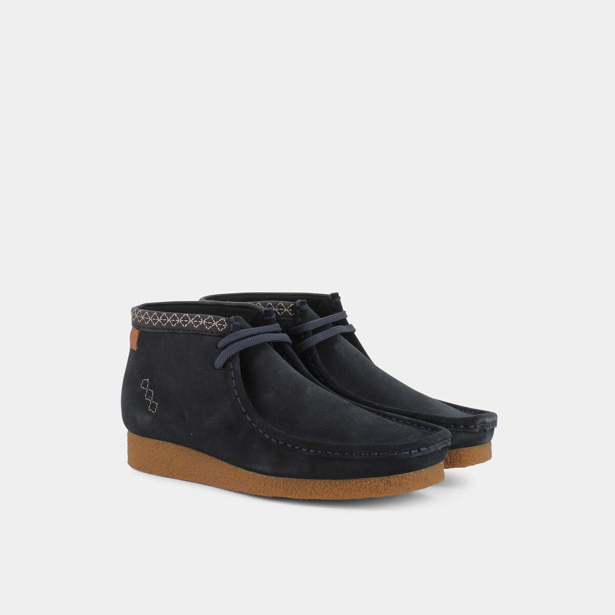 Scarpe tipo hotsell clarks uomo