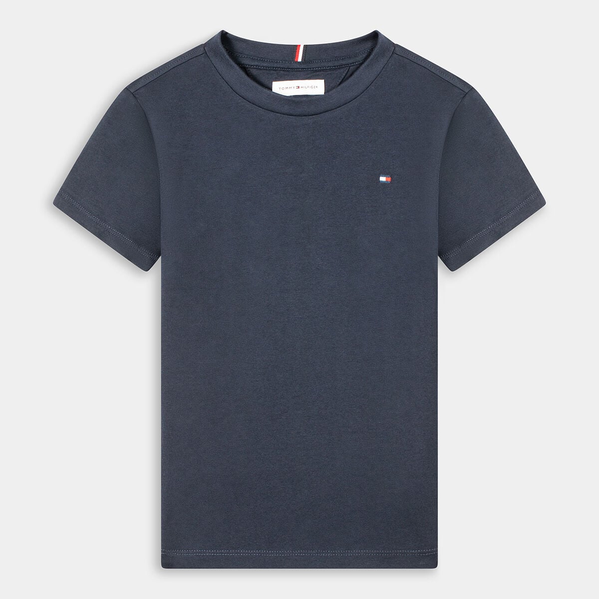 T-shirt Tommy Hilfiger da Bambino, blu