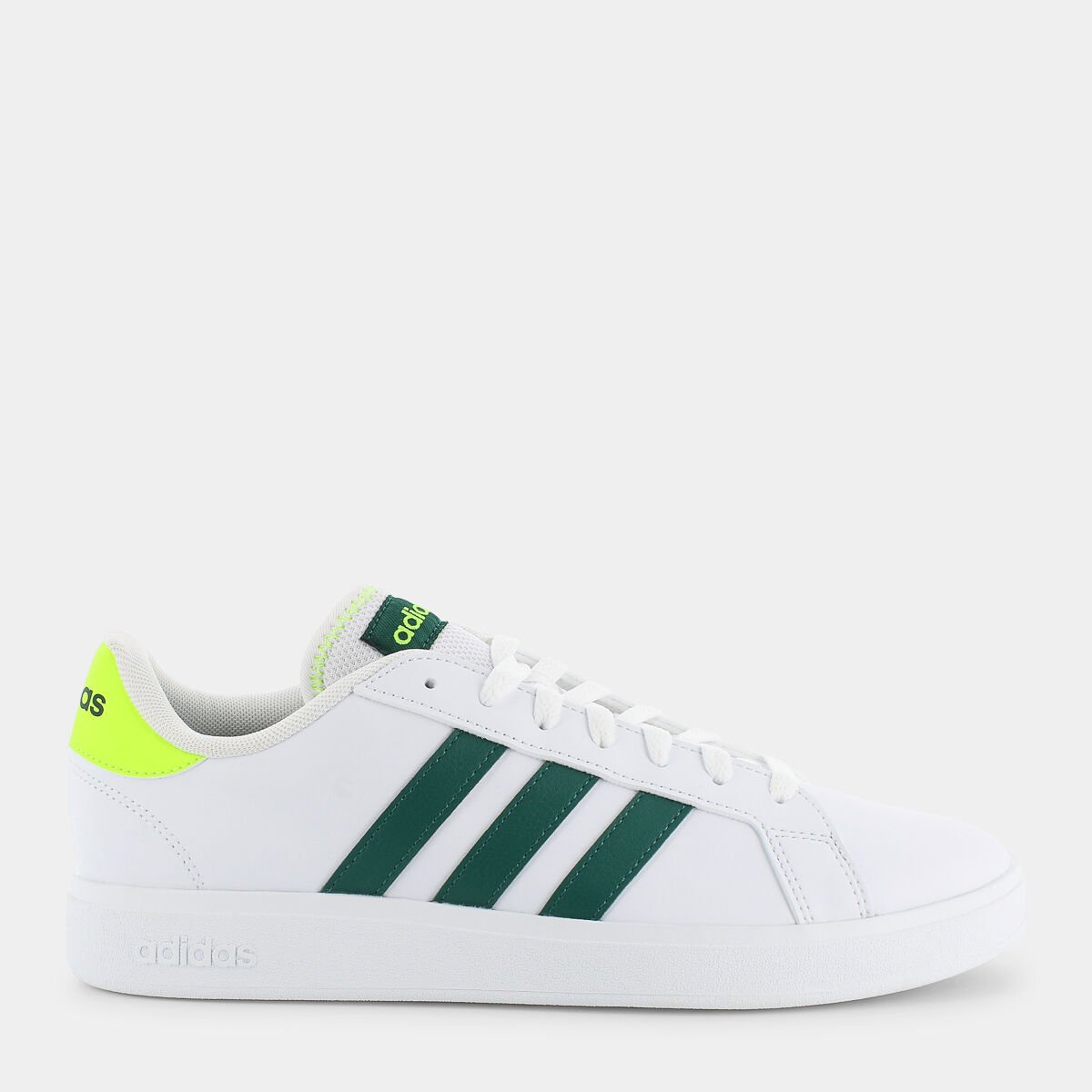 Scarpe uomo 2024 adidas verdi