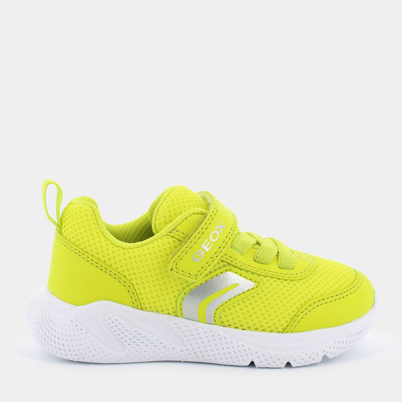 BAMBINO da BAMBINI | PRIMI PASSI GEOX