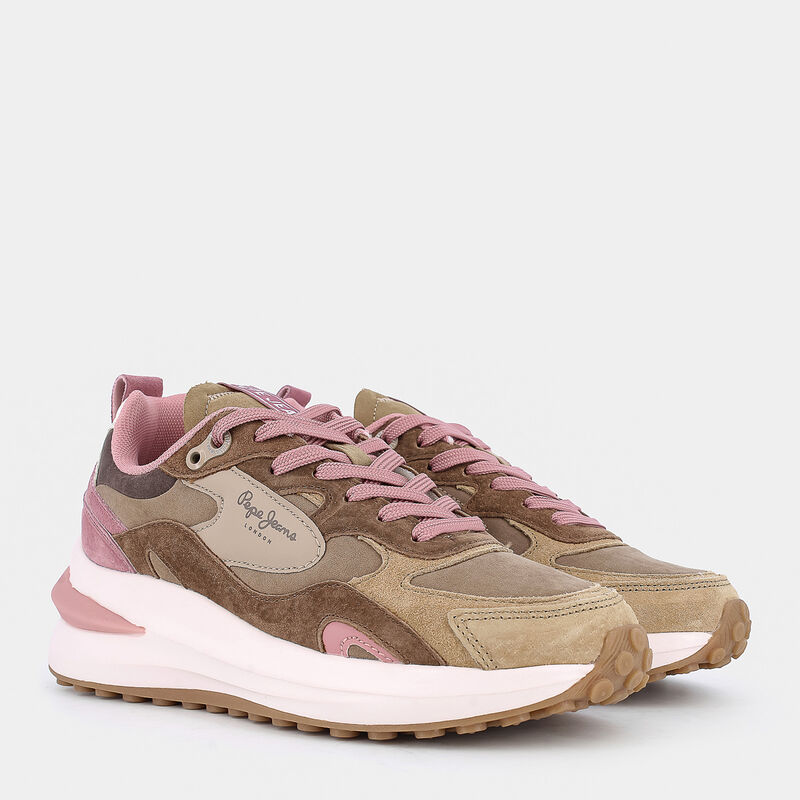 SCARPE da DONNA | SNEAKERS PEPE JEANS
