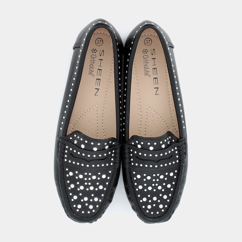 SCARPE da DONNA | MOCASSINI SHEEN