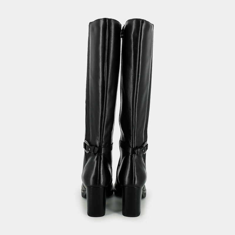 SCARPE da DONNA | STIVALI PATTI DI LUNA