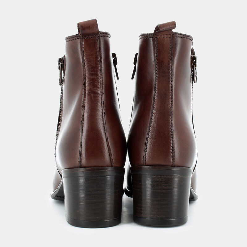 SCARPE da DONNA | TRONCHETTI PATTI DI LUNA