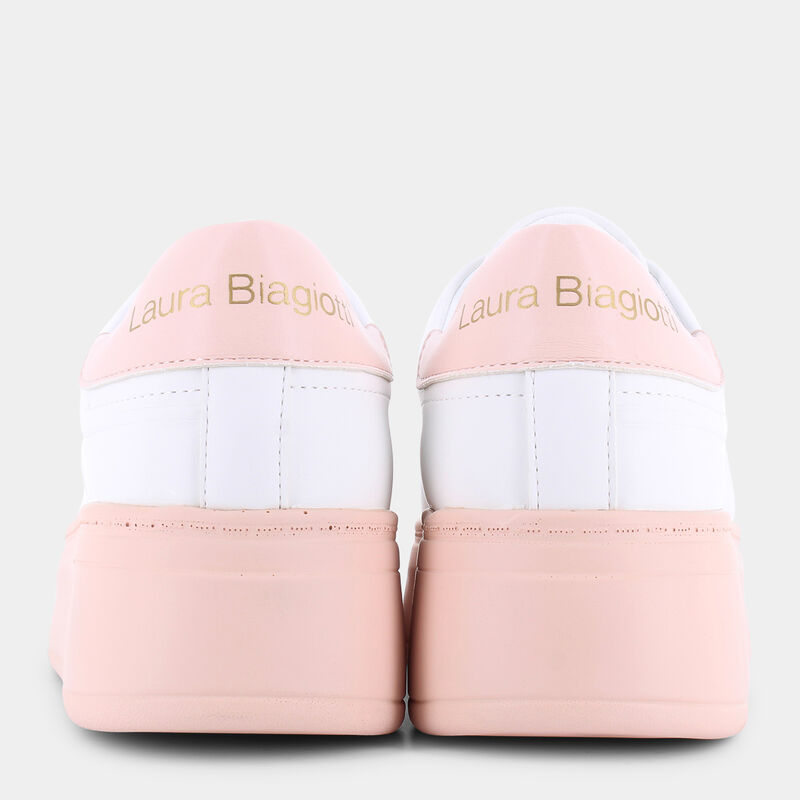 SCARPE da DONNA | SNEAKERS LAURA BIAGIOTTI