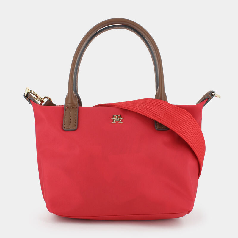 XLG POPETTE P.RED E26 da TOMMY H 17709 | null TOMMY HILFIGER
