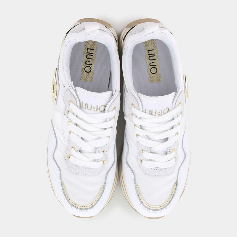 SCARPE da DONNA | SNEAKERS LIU-JO