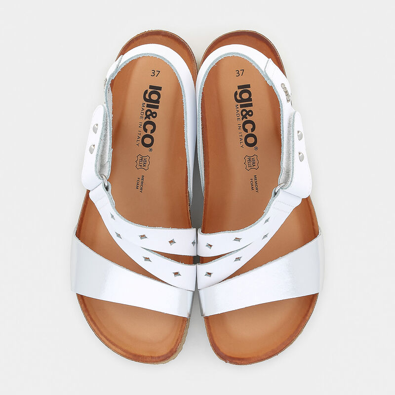SCARPE da DONNA | SANDALI IGI & CO.