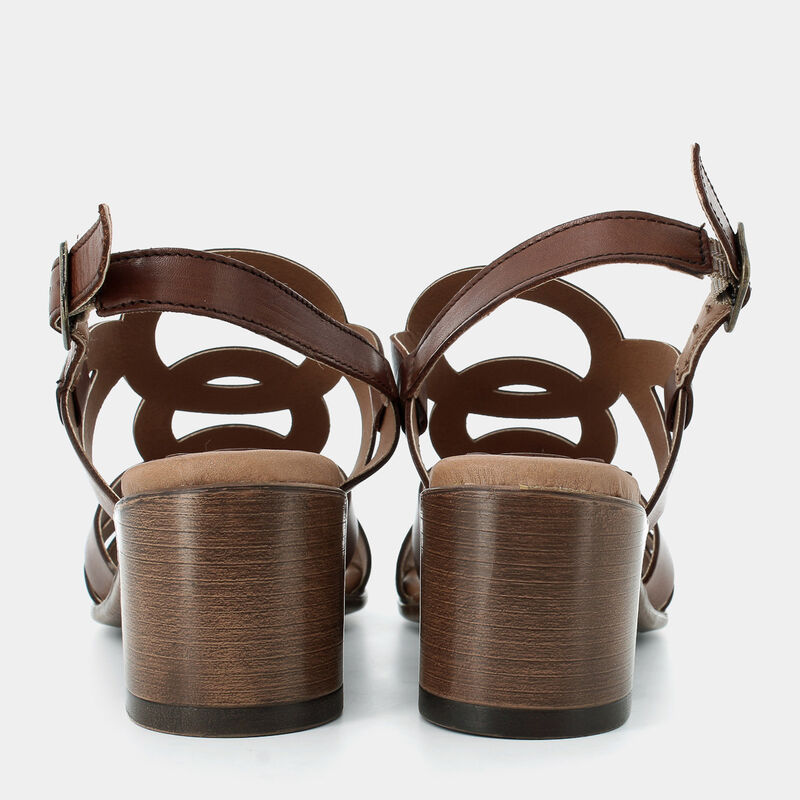 SCARPE da DONNA | SANDALI PATTI DI LUNA