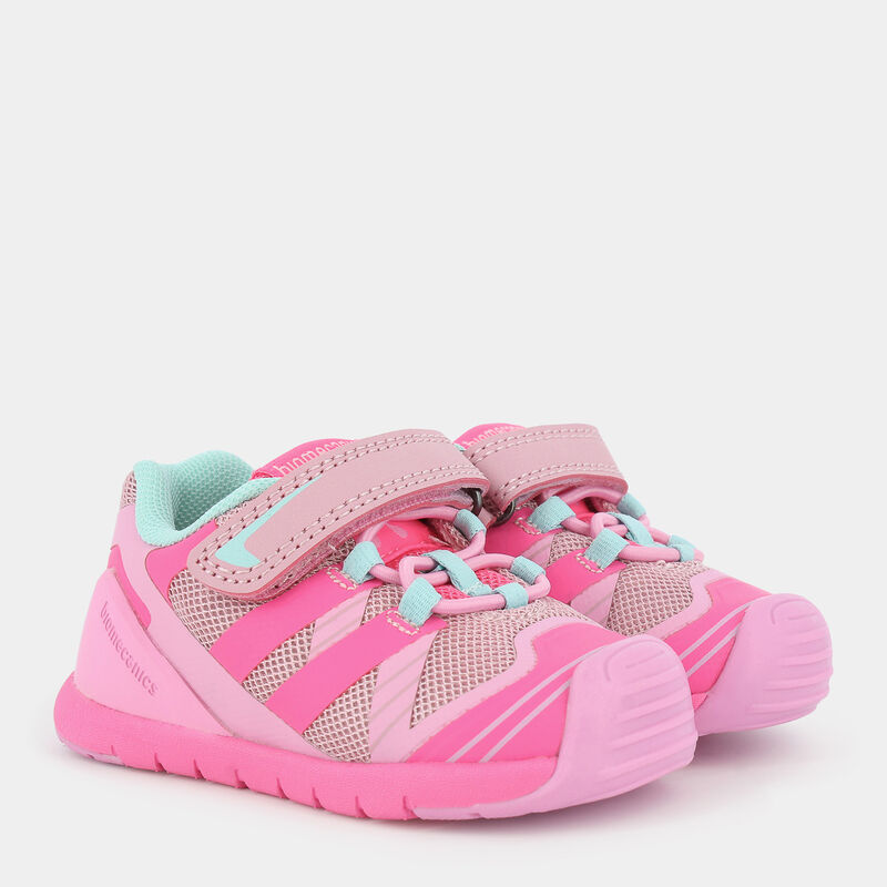 BAMBINA da BAMBINI | PRIMI PASSI BIOMECANICS