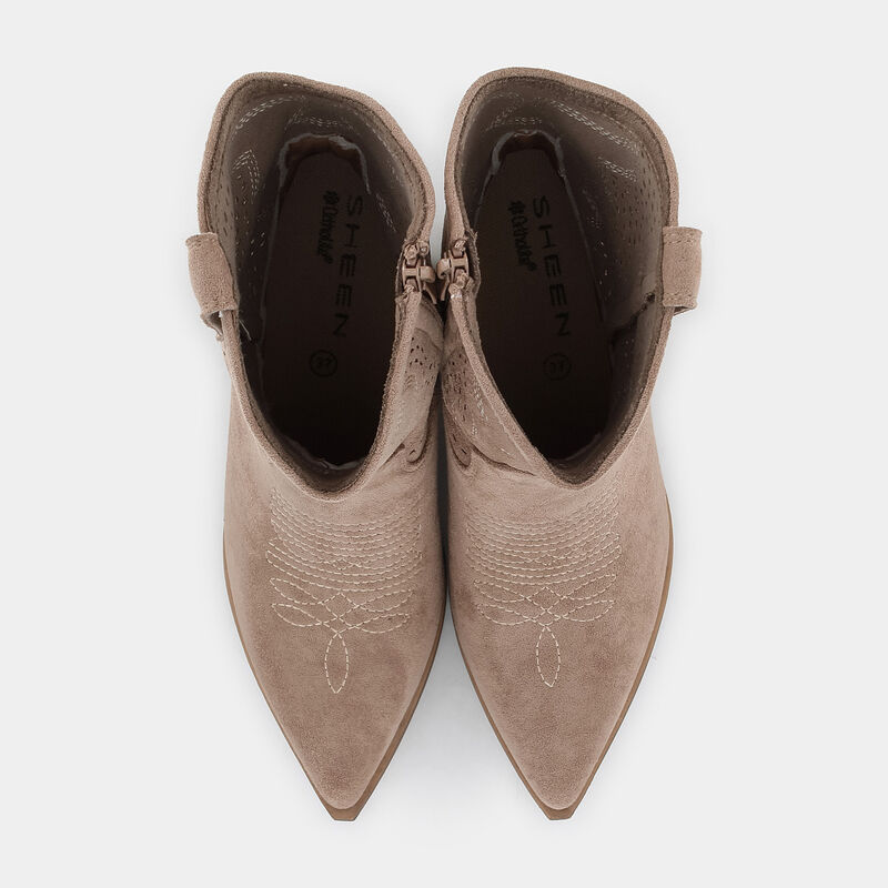 SCARPE da DONNA | TRONCHETTI SHEEN