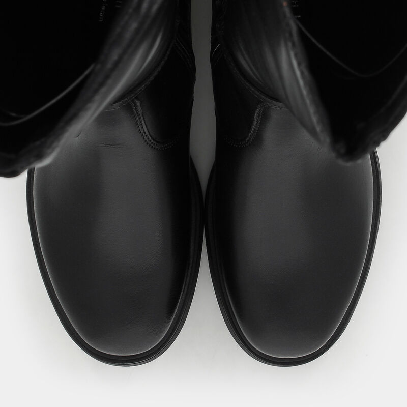 SCARPE da DONNA | STIVALI PATTI DI LUNA
