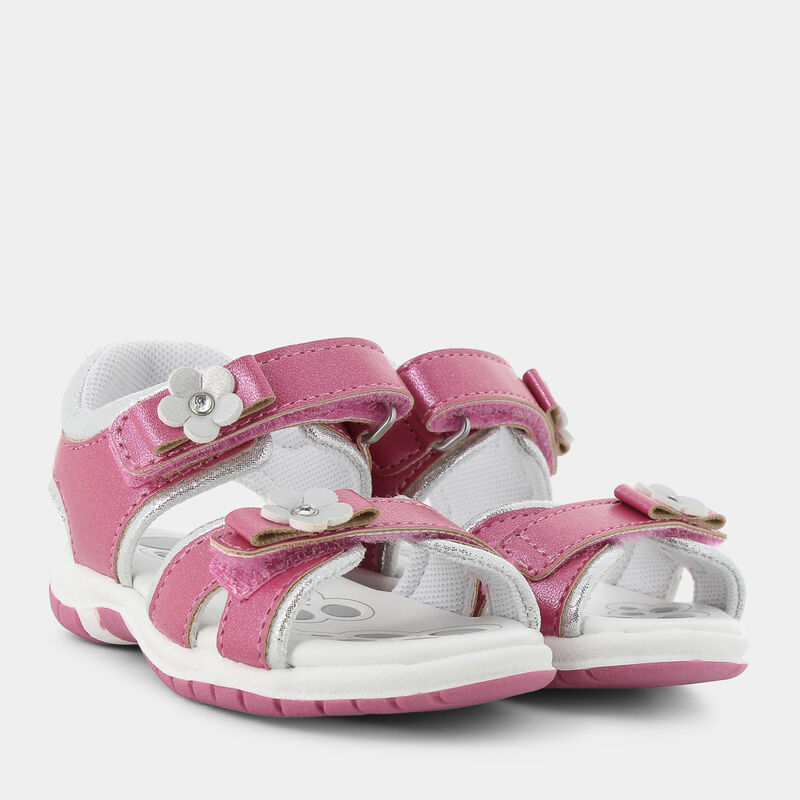 BAMBINA da BAMBINI | PRIMI PASSI CHICCO