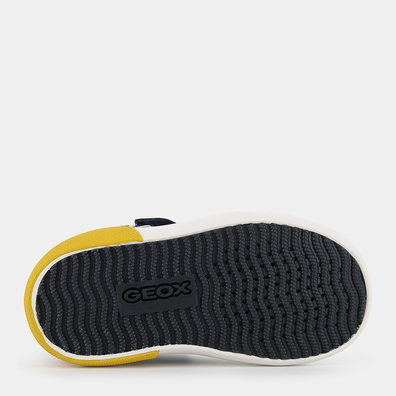 BAMBINO da BAMBINI | PRIMI PASSI GEOX