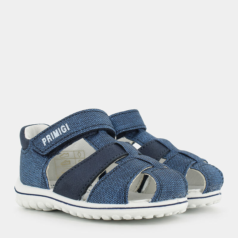 BAMBINO da BAMBINI | PRIMI PASSI PRIMIGI