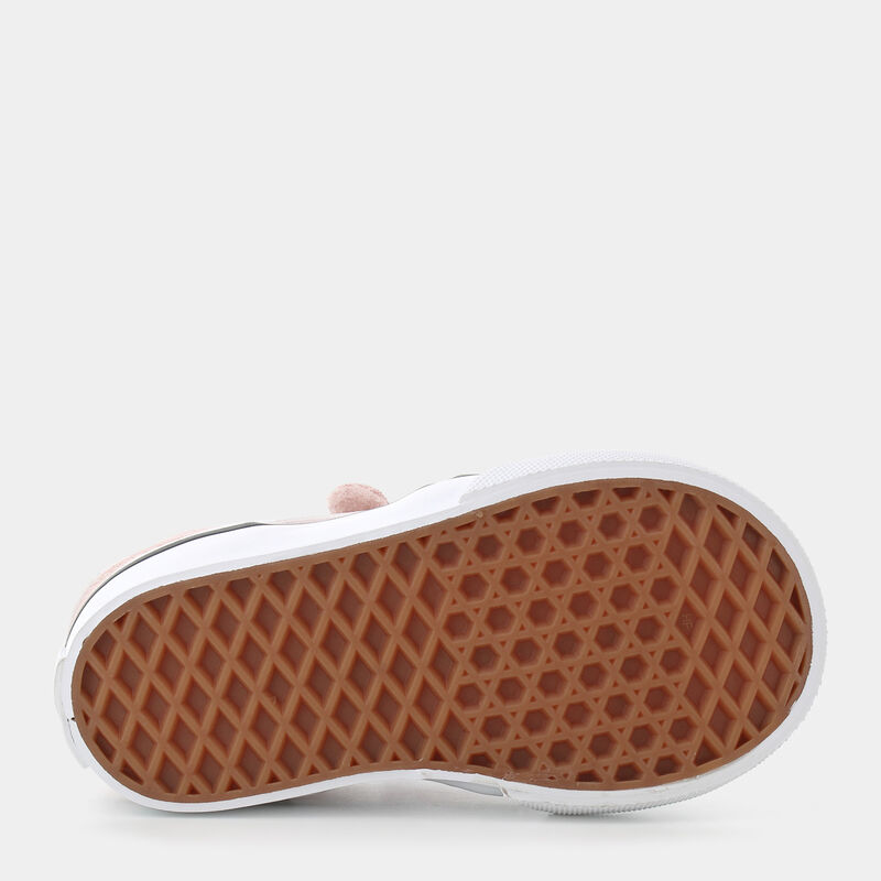 BAMBINA da BAMBINI | PRIMI PASSI VANS