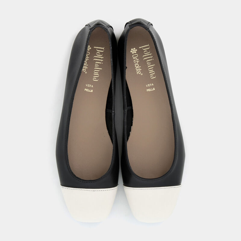 SCARPE da DONNA | BALLERINE PATTI DI LUNA