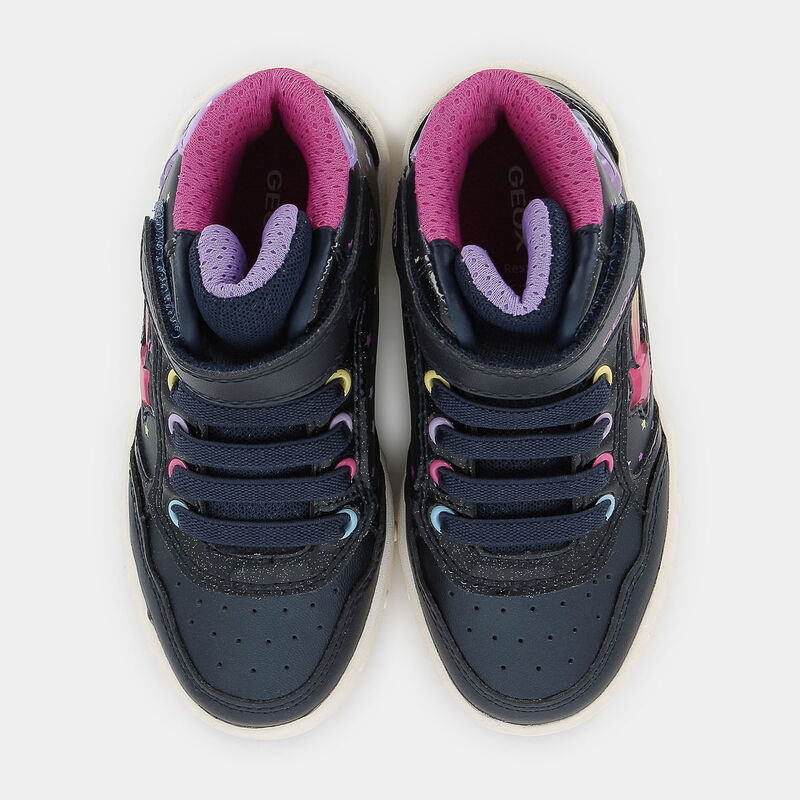 BAMBINA da BAMBINI | SPORTIVE GEOX