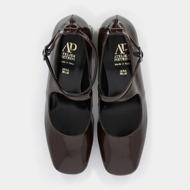 SCARPE da DONNA | DÉCOLLETÉ ATELIER PIETRINI