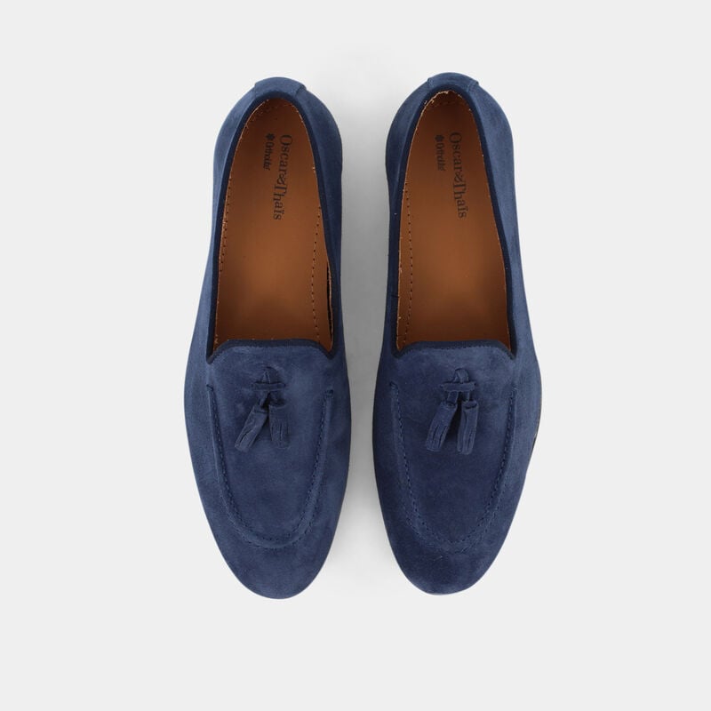 SCARPE da UOMO | MOCASSINI OSCAR&THAIS
