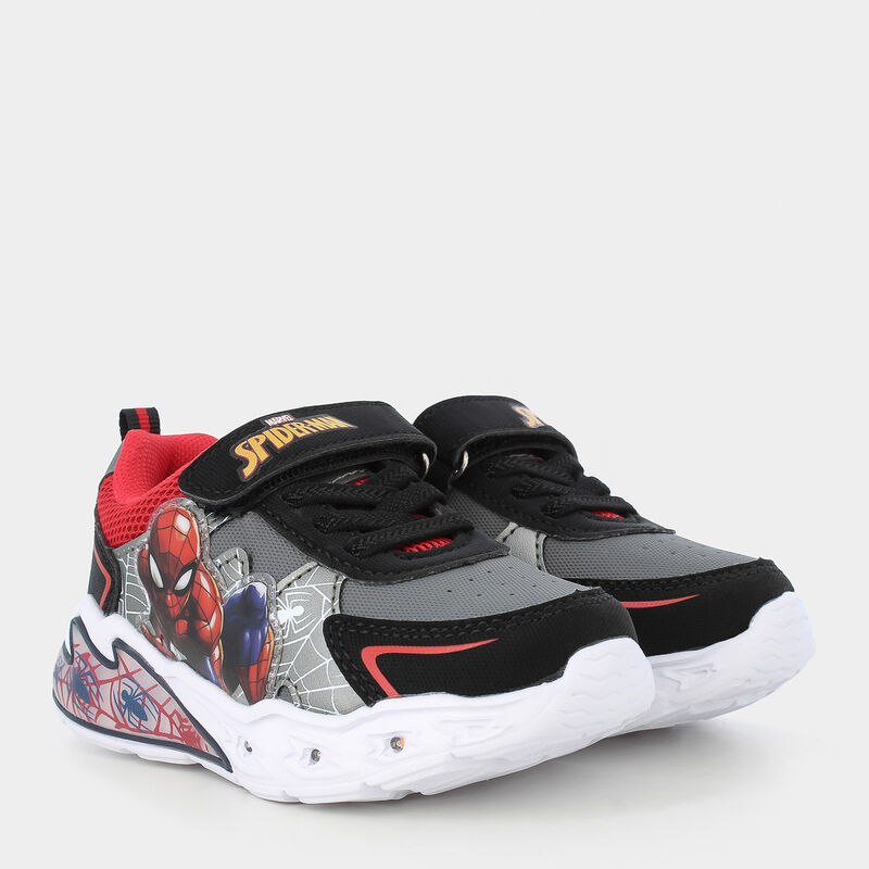 BAMBINO da BAMBINI | SPORTIVE SPIDERMAN