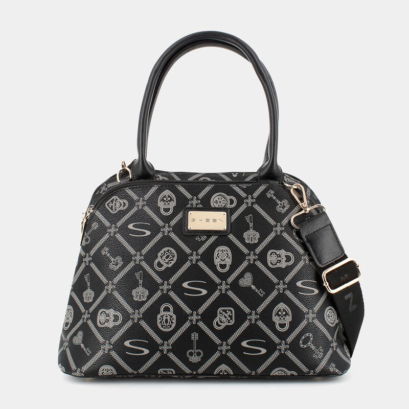 E25 da SHEEN LJ | 03 FOREVER NERO E25 SHEEN