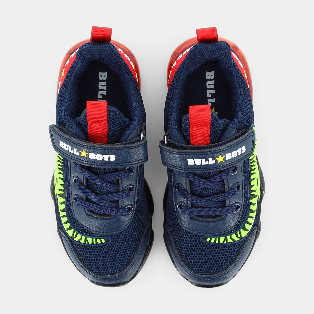 Scarpe deals bulls bambino