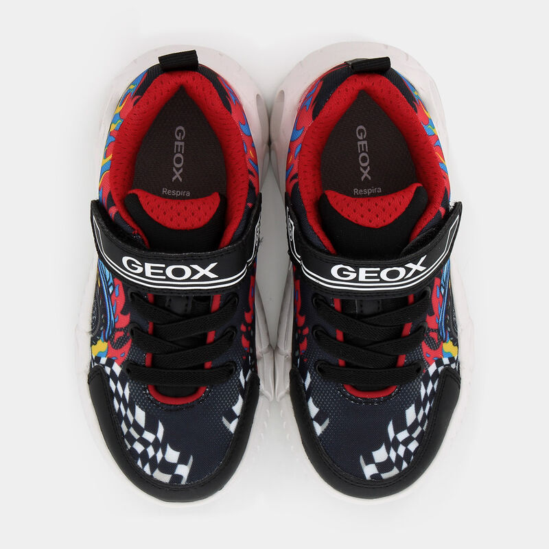 BAMBINO da BAMBINI | SPORTIVE GEOX