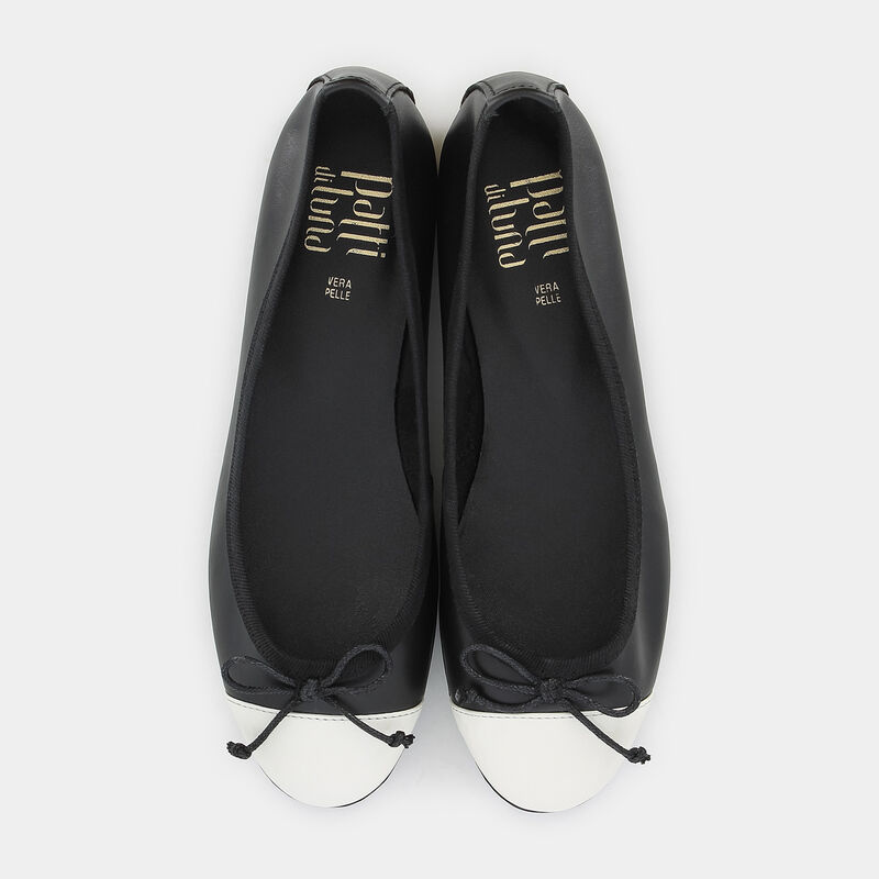 SCARPE da DONNA | BALLERINE PATTI DI LUNA