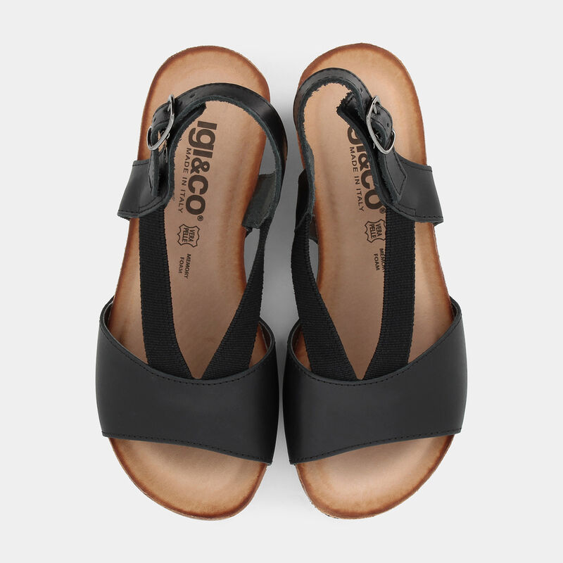 SCARPE da DONNA | SANDALI IGI & CO.