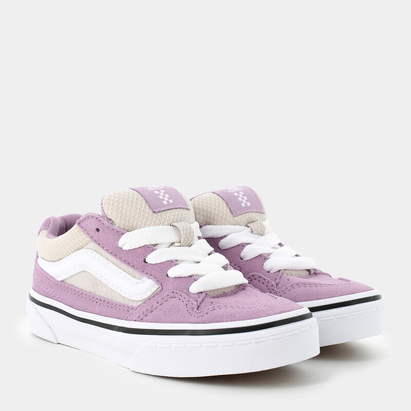 BAMBINA da BAMBINI | SPORTIVE VANS