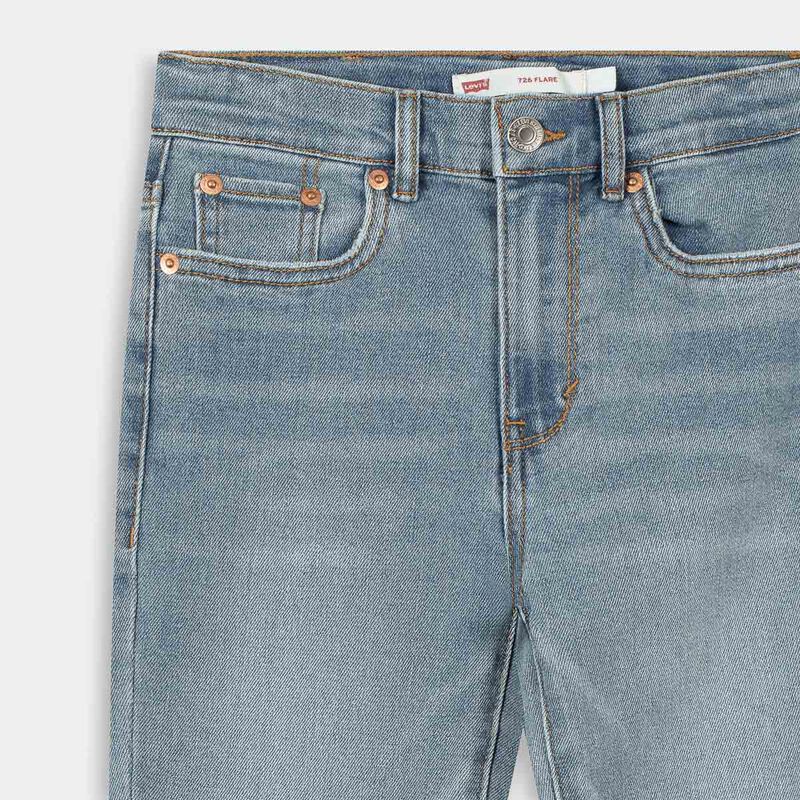 null da LEVIS 4EG970 726 FLA MAQ I25, 12A | null LEVI'S