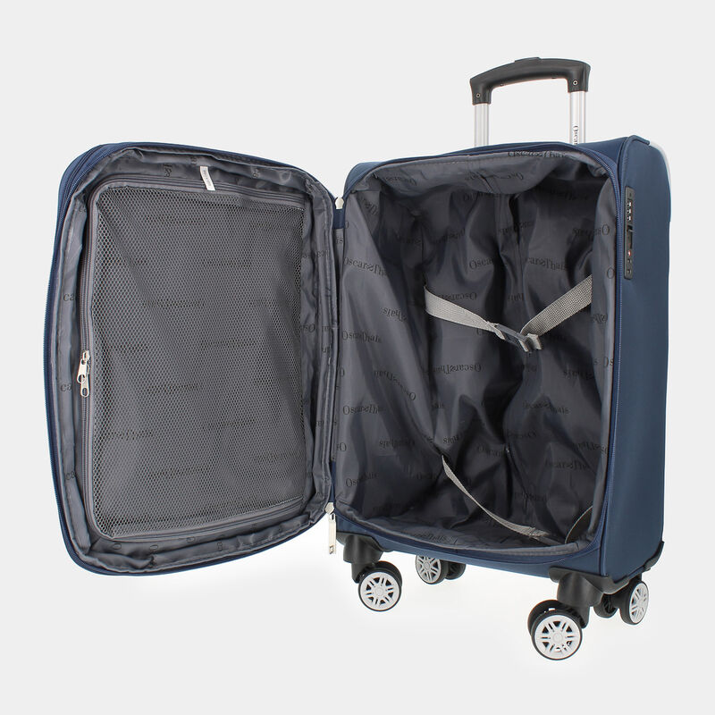 VIAGGIO da UOMO | TROLLEY GRANDE OSCAR&THAIS