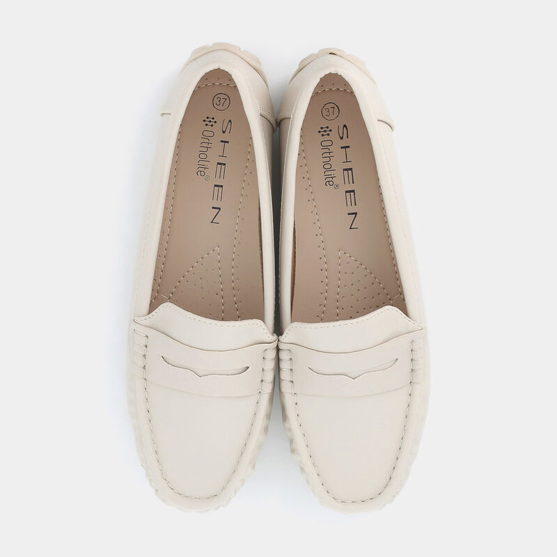 SCARPE da DONNA | MOCASSINI SHEEN