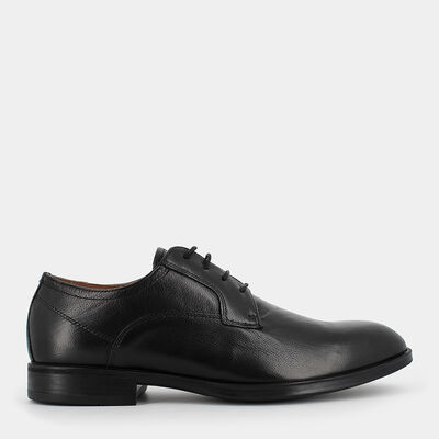 SCARPE da UOMO | STRINGATE NERO GIARDINI