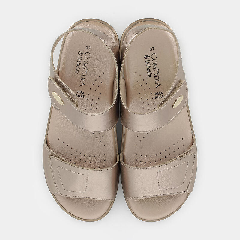 SCARPE da DONNA | SANDALI COMODIA