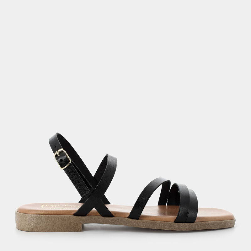 SCARPE da DONNA | SANDALI PATTI DI LUNA