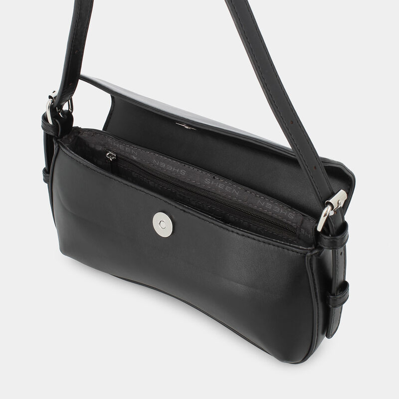 E25 da SHEEN MB | 18 BOSTON NERO E25 SHEEN