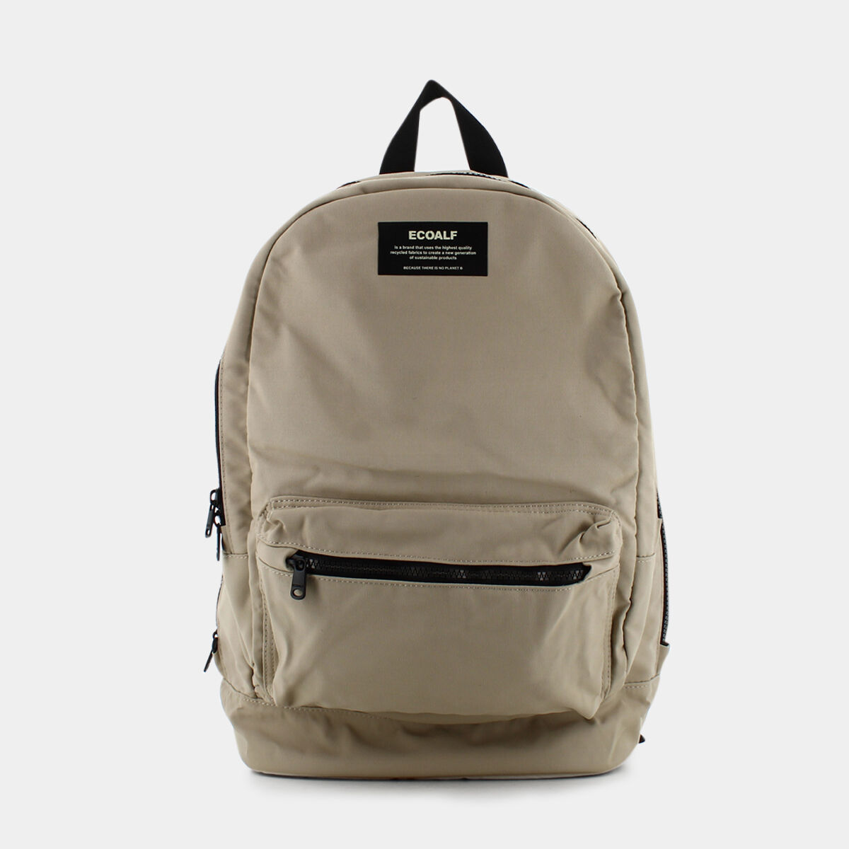 Zaini Ecoalf da Uomo, grigio