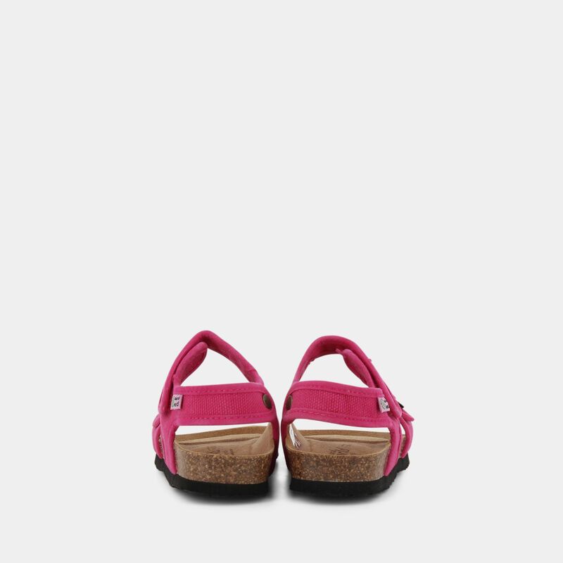 BAMBINA da BAMBINI | SANDALI NATURAL WORLD