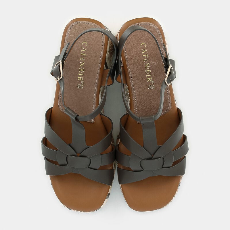 SCARPE da DONNA | SANDALI CAFE' NOIR