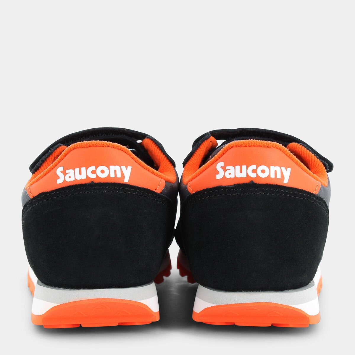 Saucony guide 8 bambino on sale arancione