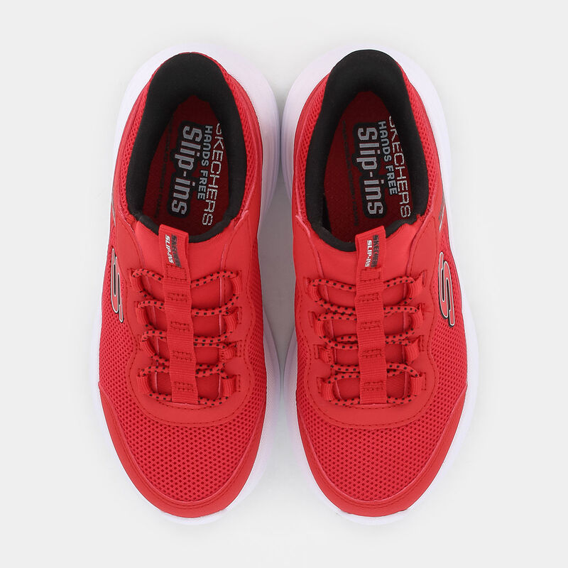 BAMBINO da BAMBINI | SPORTIVE SKECHERS