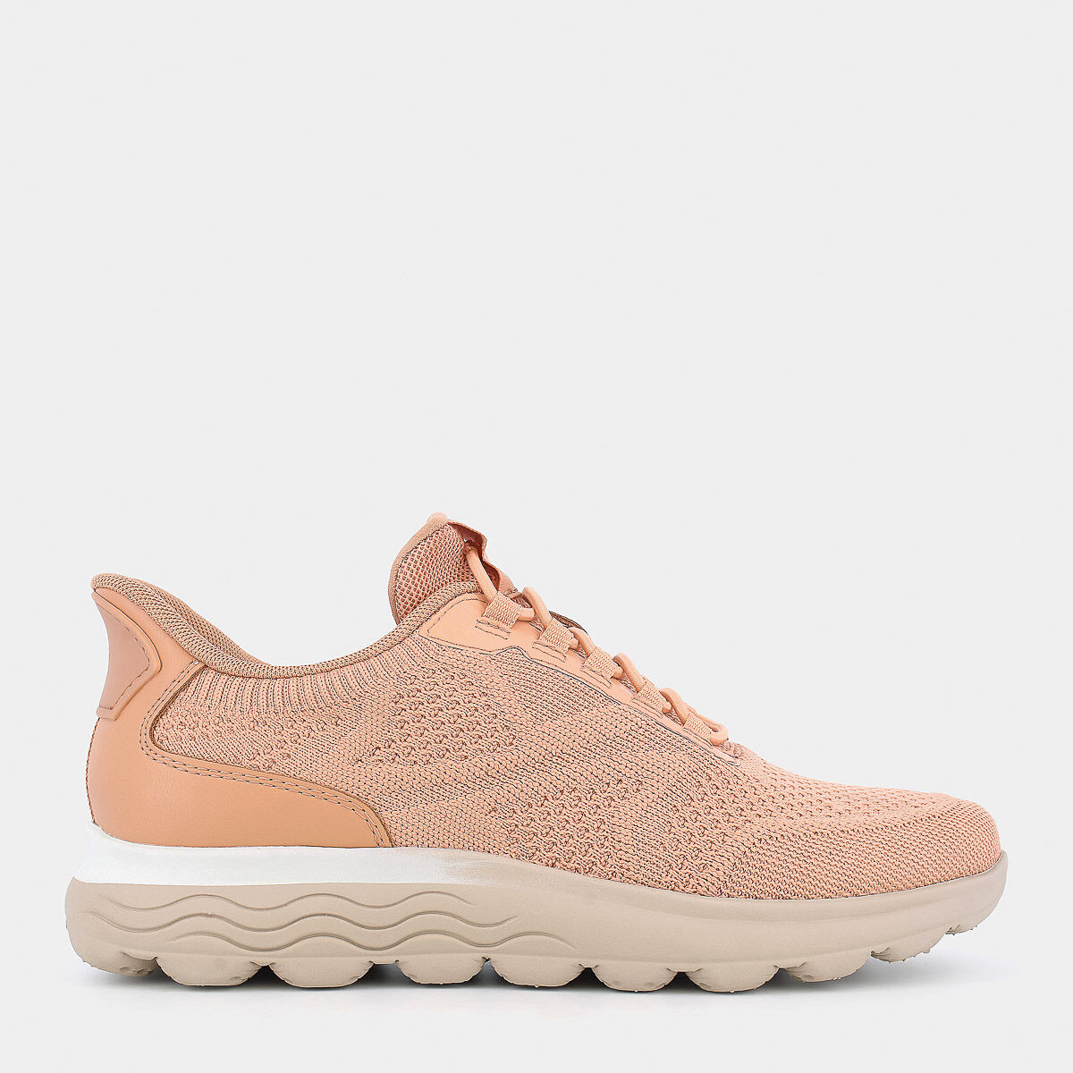 Sneakers Geox da Donna, arancio