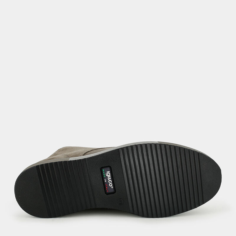SCARPE da UOMO | SCARPONCINI IGI & CO.